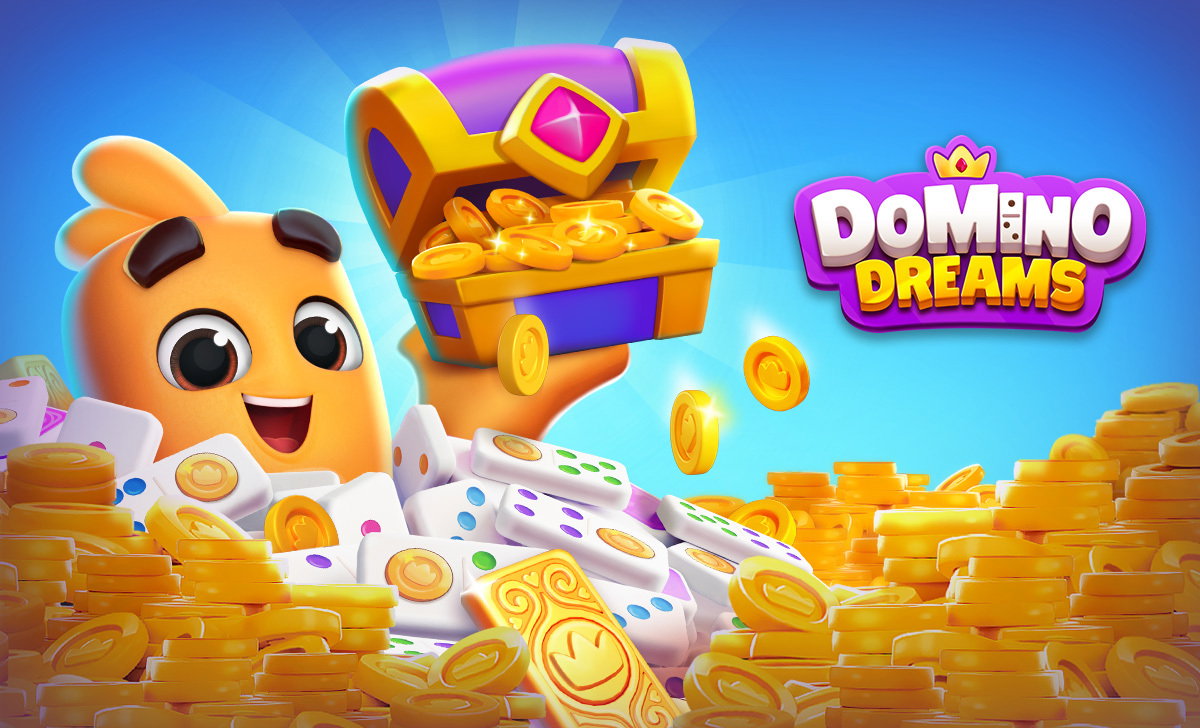 Domino Dreams
